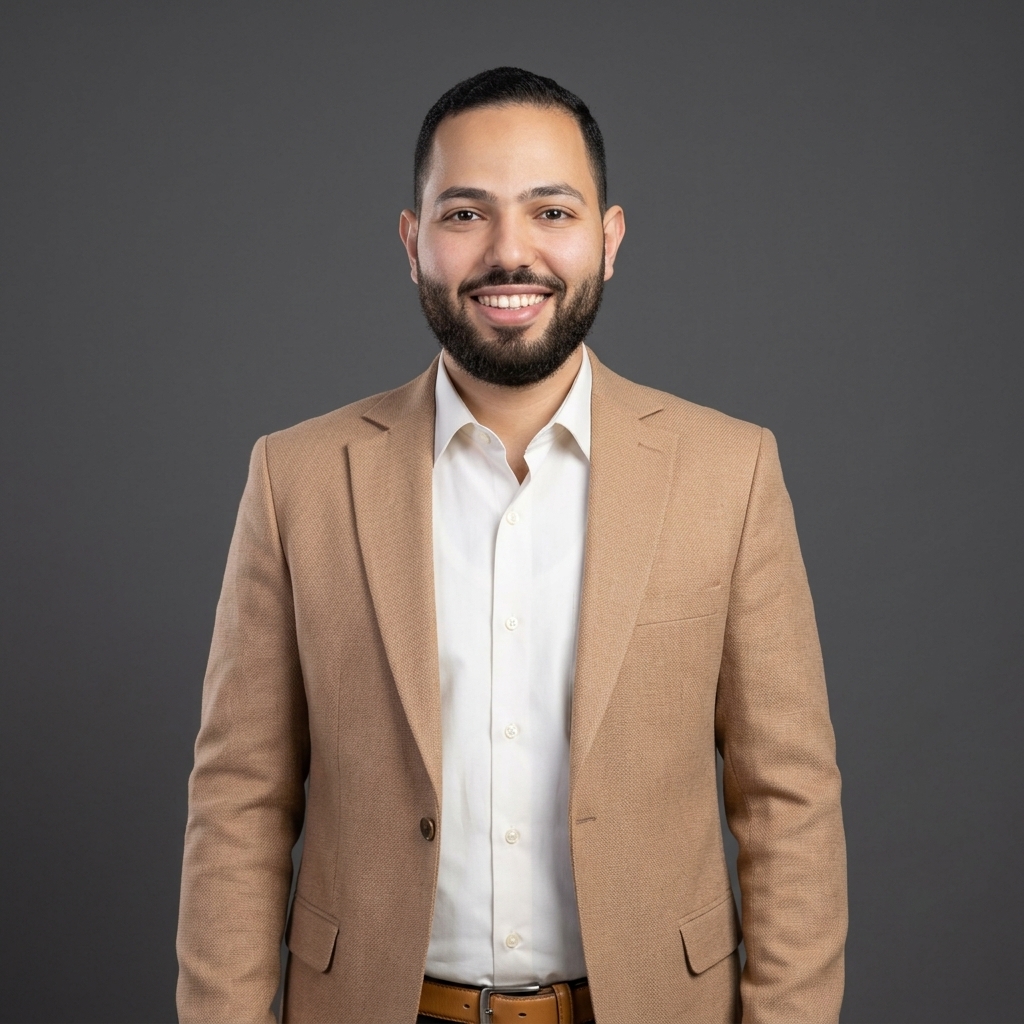 Ahmed Zaitoon